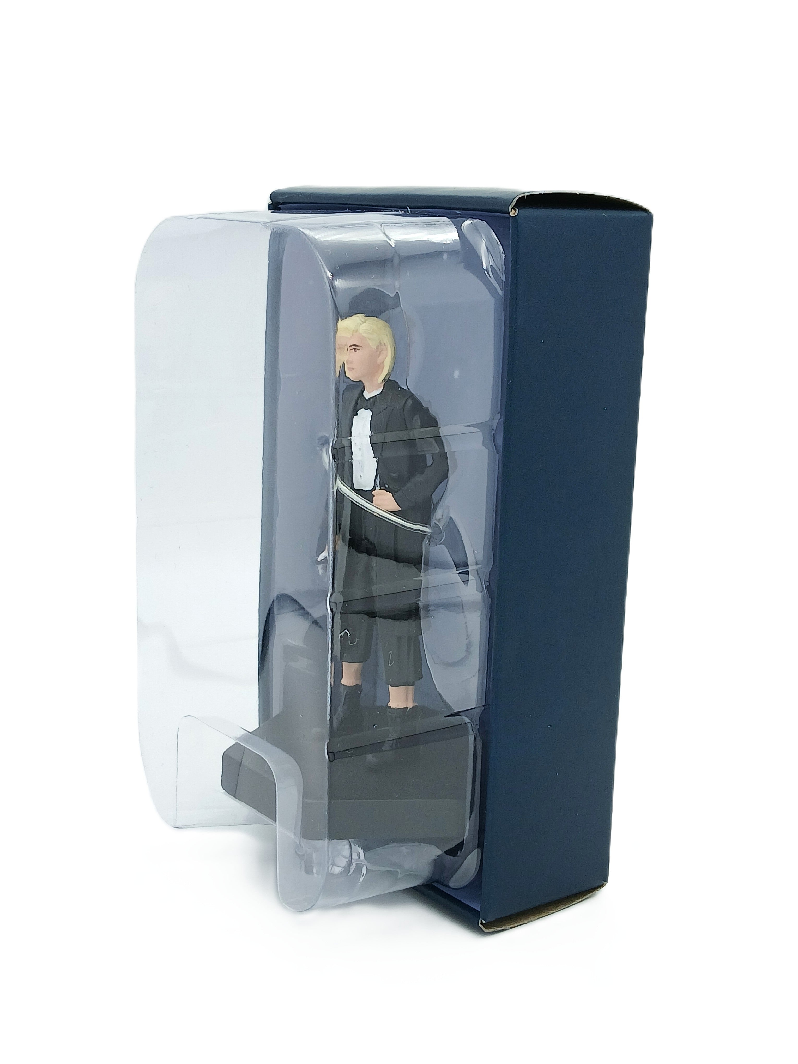 Eaglemoss Dr Who Figurine Collection Issue 180 - The Thirteenth Doctor