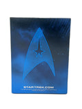 Star Trek Starships Collection - 13.4cm Vulcan T'pau - Issue 141 with German Magazine