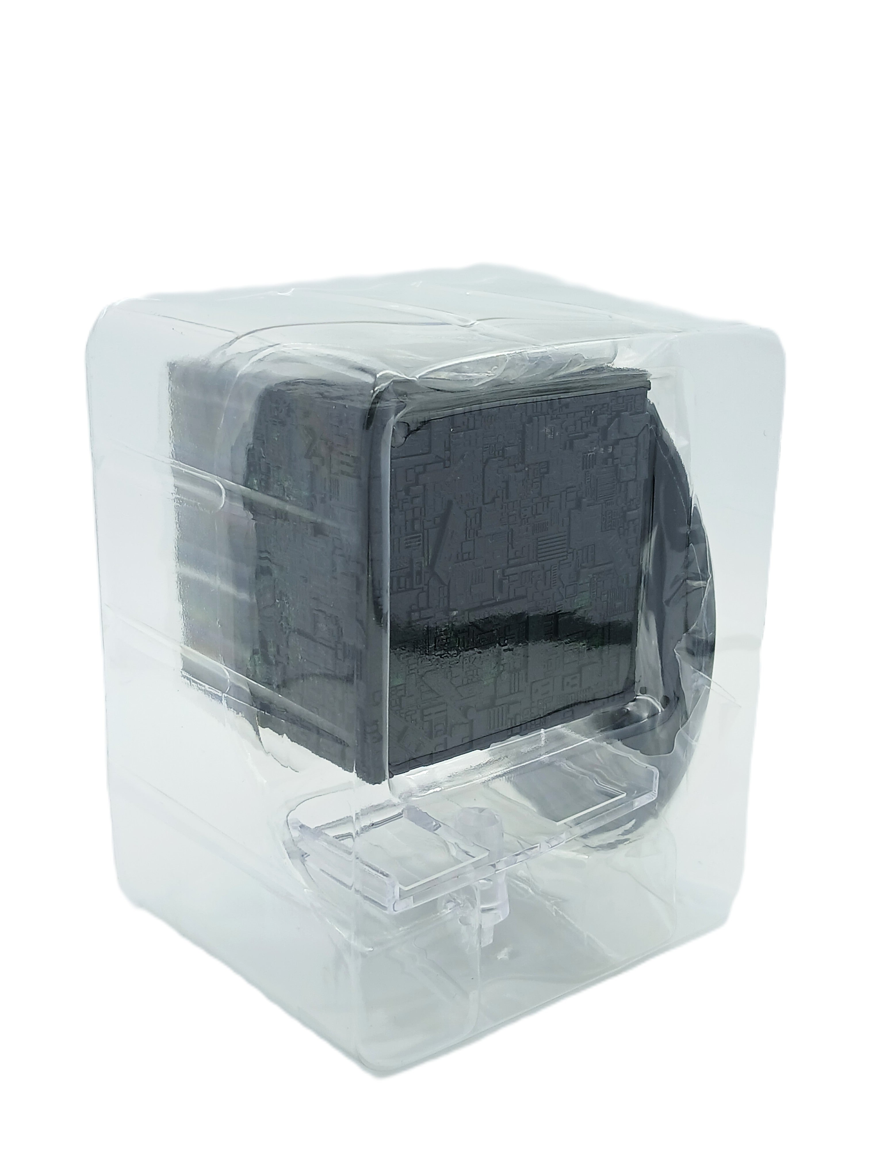 Eaglemoss Start Trek Ships Issue 180 - Borg Cube First Contact
