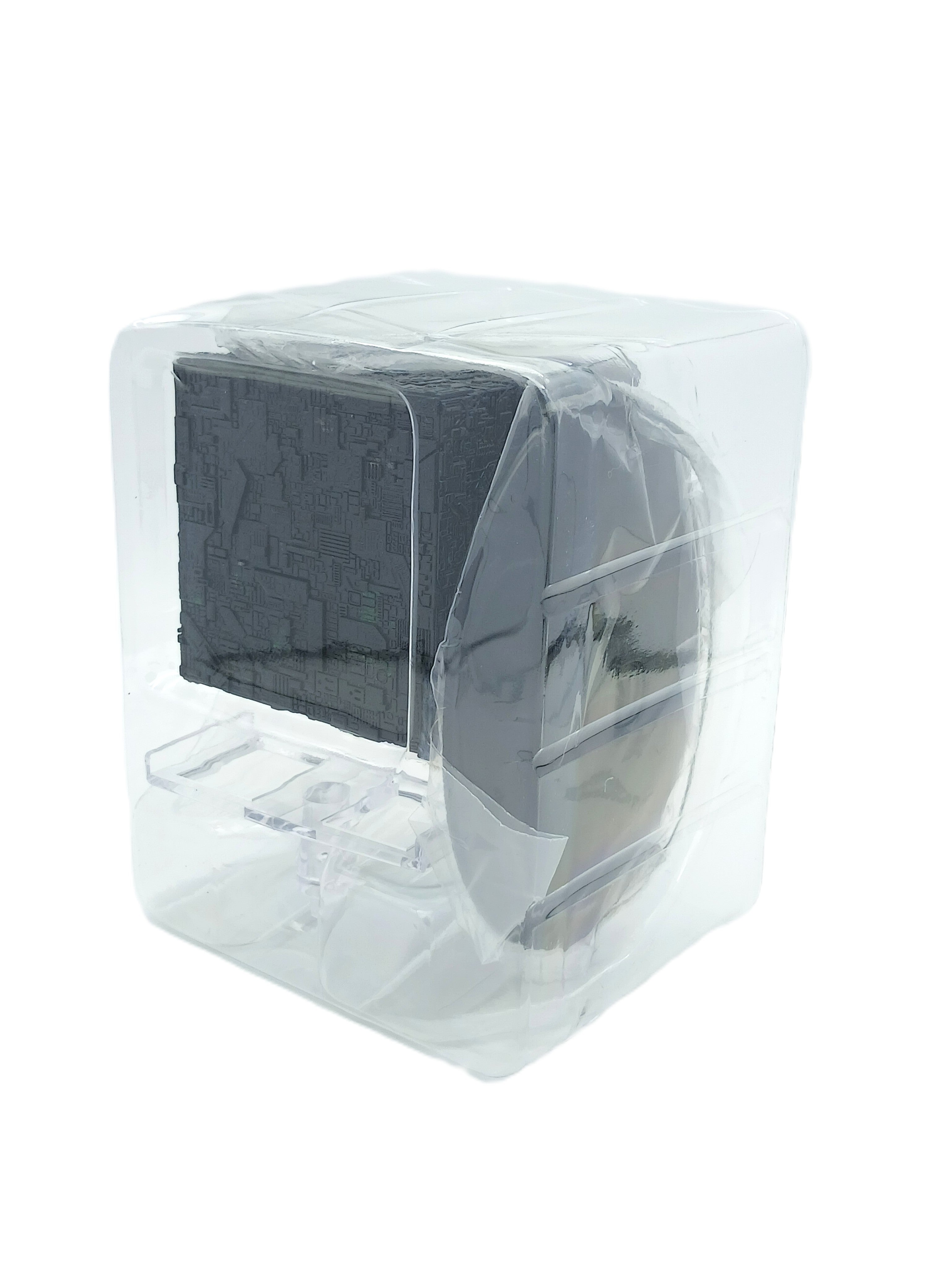 Eaglemoss Start Trek Ships Issue 180 - Borg Cube First Contact