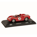 Le Man - Issue 28 - Ferrari 250 P