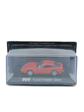 Supercars Collection 59 - TVR T440R 2003 with Magazine