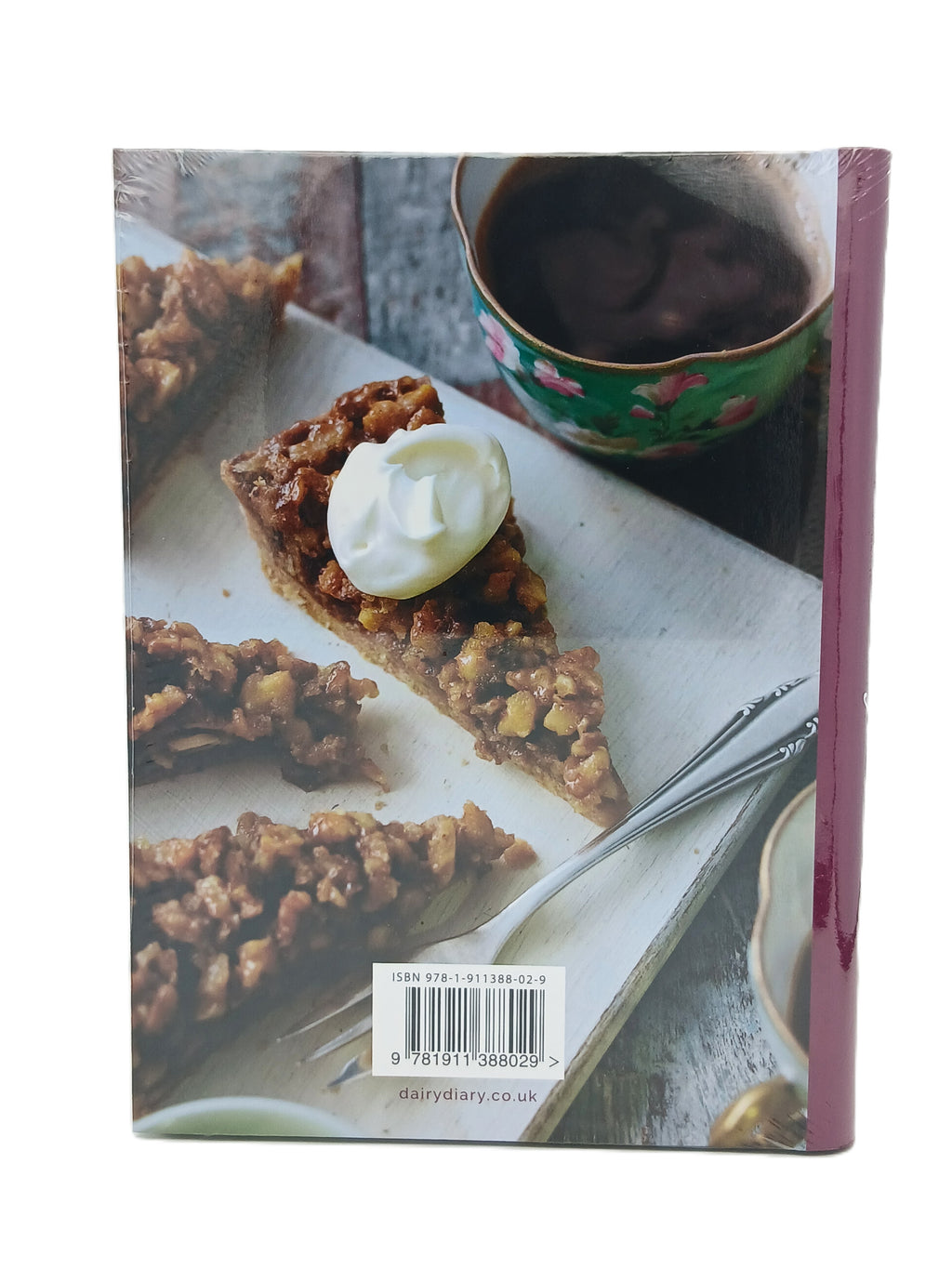 Dairy Diary Cook it Slowly Cook Book