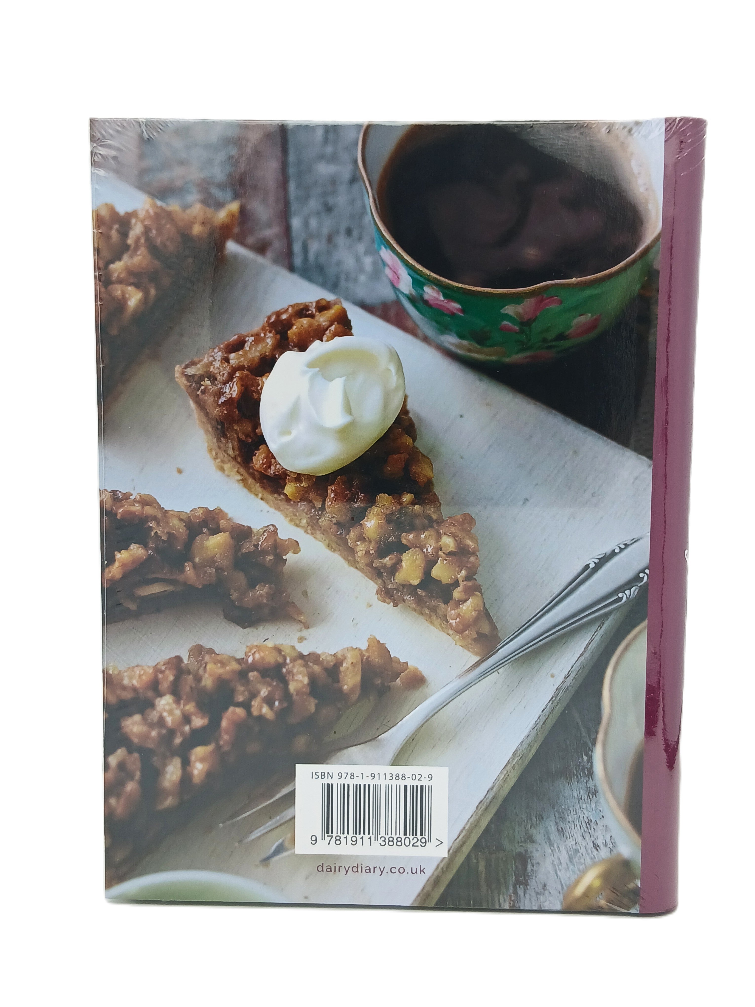 Dairy Diary Cook it Slowly Cook Book