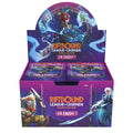 Riftbound: League of Legends TCG | Unleashed | Booster Box [Set 03]