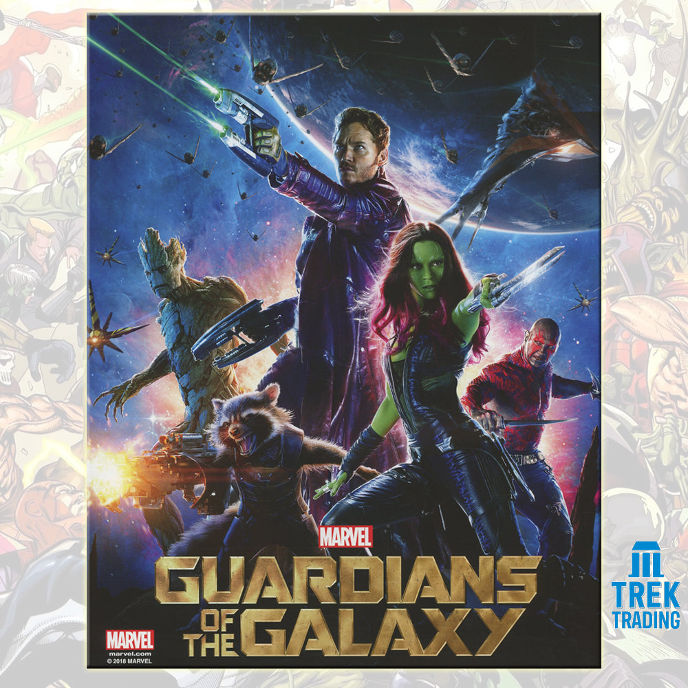 Marvel Movie Collection Figurines - 13cm Yondu 47 with Magazine