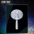 Star Trek Starships Collection - 12cm Freedom Class USS Firebrand NCC-68723 - Issue 118  No magazine