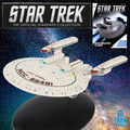 Star Trek Starships Collection - 12.5cm New Orleans Class USS Kyushu NCC-65491 - Issue 95  No magazine