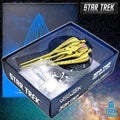Star Trek Starships Collection - 13.9cm Xindi-Reptillian Warship - Issue 81  No magazine