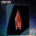 Star Trek Starships Collection - 11cm Denobulan Medical Ship - Issue 171  No magazine