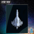 Star Trek Starships Collection - 14.2cm Promellian Battle Cruiser - Issue 142  No magazine