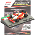 Formula 1 Car Collection - Lola T93/30 1993 - Issue 175 with Magazine