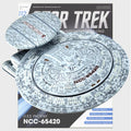 Star Trek Starships Collection - 11cm USS Phoenix NCC-65420 - Issue 112 with German Magazine