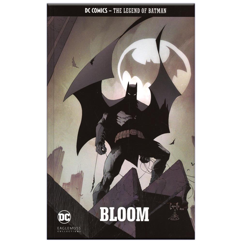 DC Comics The Legend of Batman - Bloom - Volume 30