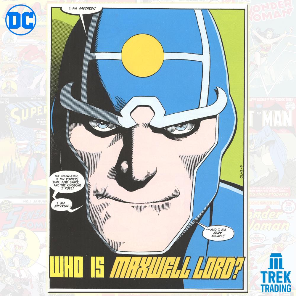 DC Comics Graphic Novel Collection - Justice League International Part 2 Vol 77