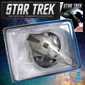 Star Trek Starships Collection - 13cm Voth Research Vessel - Issue 62  No magazine