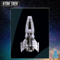 Star Trek Starships Collection - 10.8cm Kes' Shuttle - Issue 169  No magazine