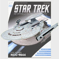 Star Trek Starships Collection - 11.5cm USS Antares NCC-9844 - Issue 150 with German Magazine