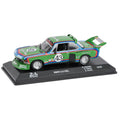 Le Man - Issue 17 - BMW 3.5 CSL - 1976