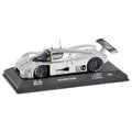 Le Mans No 9. Sauber (Mercedes Benz) C9/88 Model