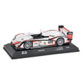 Le Mans No 6. Audi R8 Model